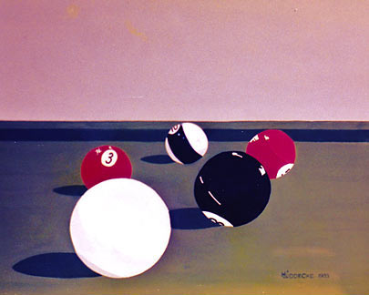 Billard