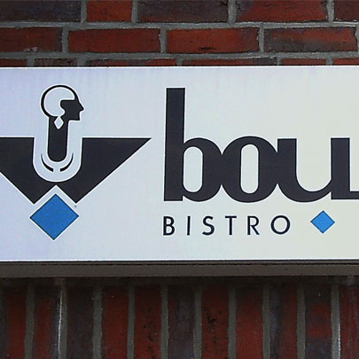 Boulevard