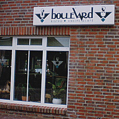 Boulevard