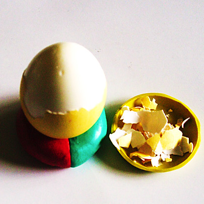 Eierbecher