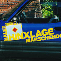 Hinxlage