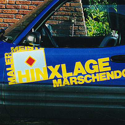 Hinxlage