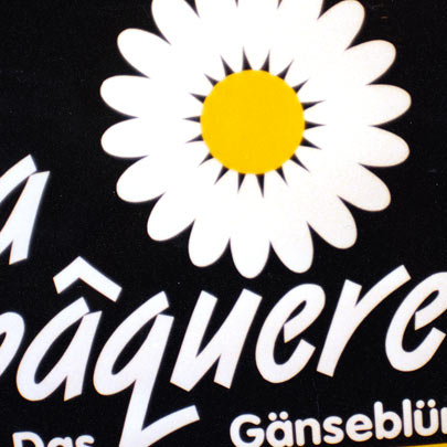 La Pâguerette