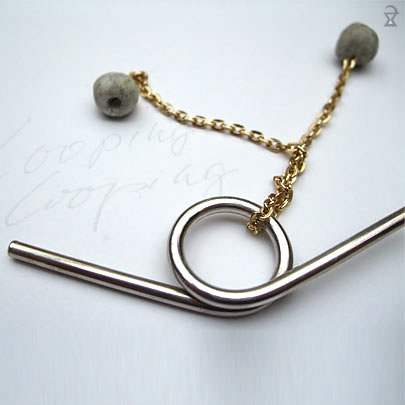 Silver Looping