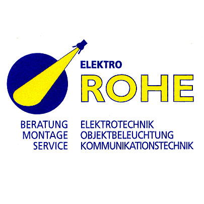 Elektro Rohe