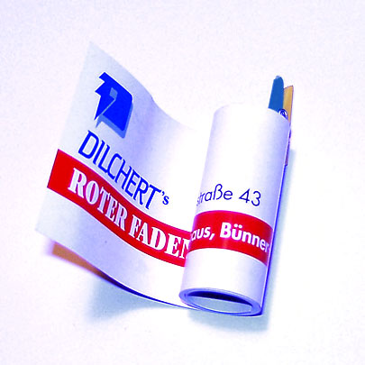 Dulchert's Roter Faden