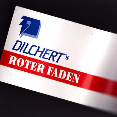 Dulchert's Roter Faden