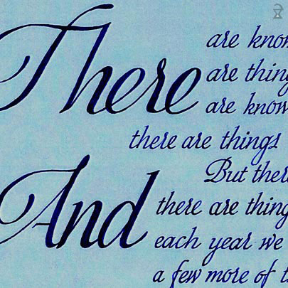 Things