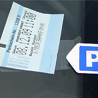 Ticket fix