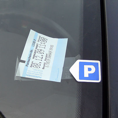 Ticket fix