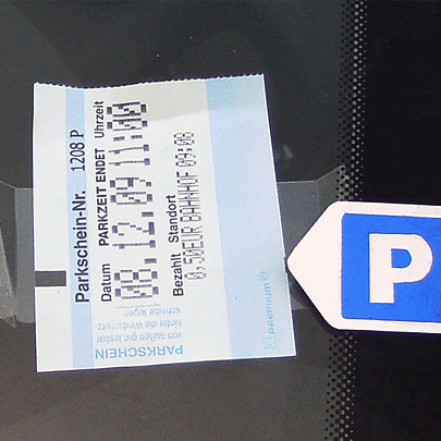 Ticket fix